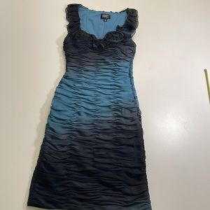 Adrianna Papell formal Woman’s Dress sz 6